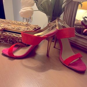 Vintage Express Sandals